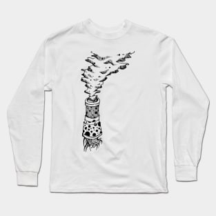 Chimney Long Sleeve T-Shirt